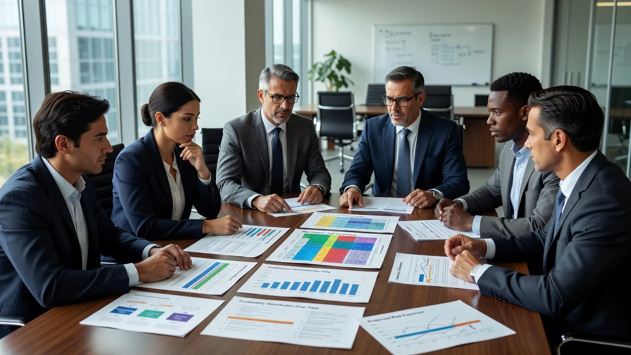 Business Risk Assessment
